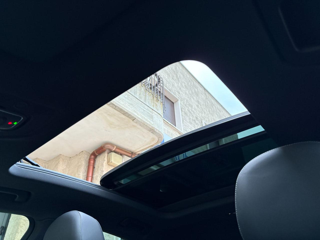 AUDI Q5 SPB Sportback 40 TDI quattro S tronic S line plus. - 9