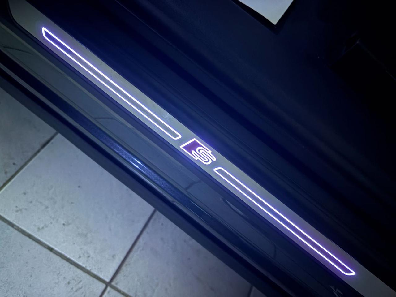 AUDI Q5 SPB Sportback 40 TDI quattro S tronic S line plus. - 22