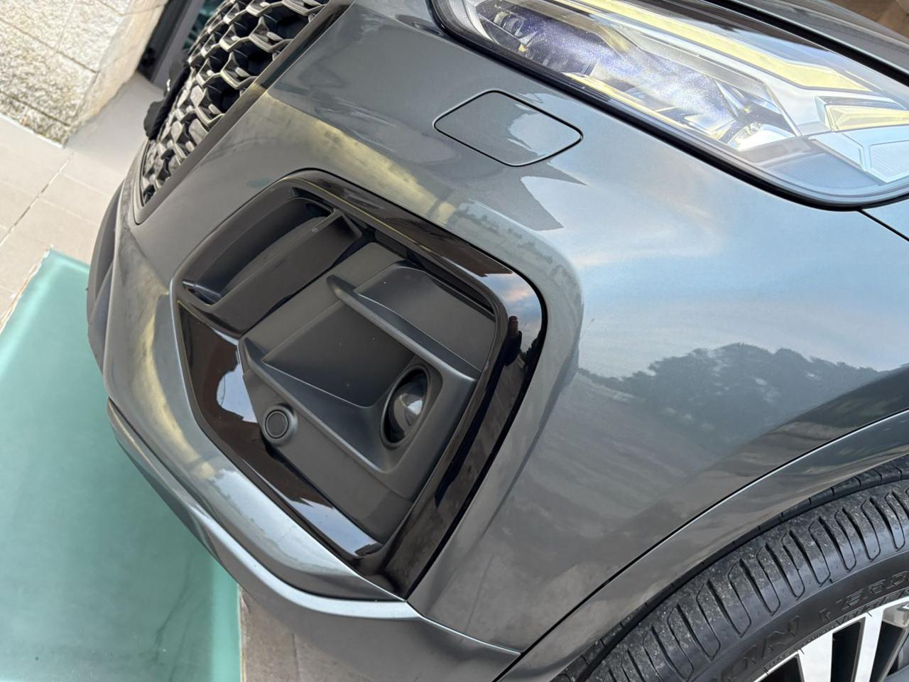 AUDI Q5 SPB Sportback 40 TDI quattro S tronic S line plus. - 47