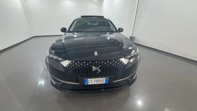 DS AUTOMOBILES DS 4 Nero metallizzato