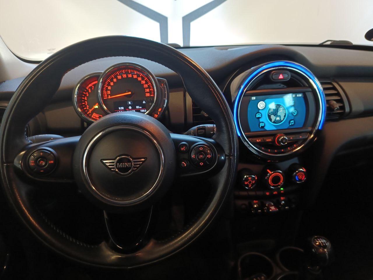 MINI One 1.5 One 75 CV 5 porte - 11