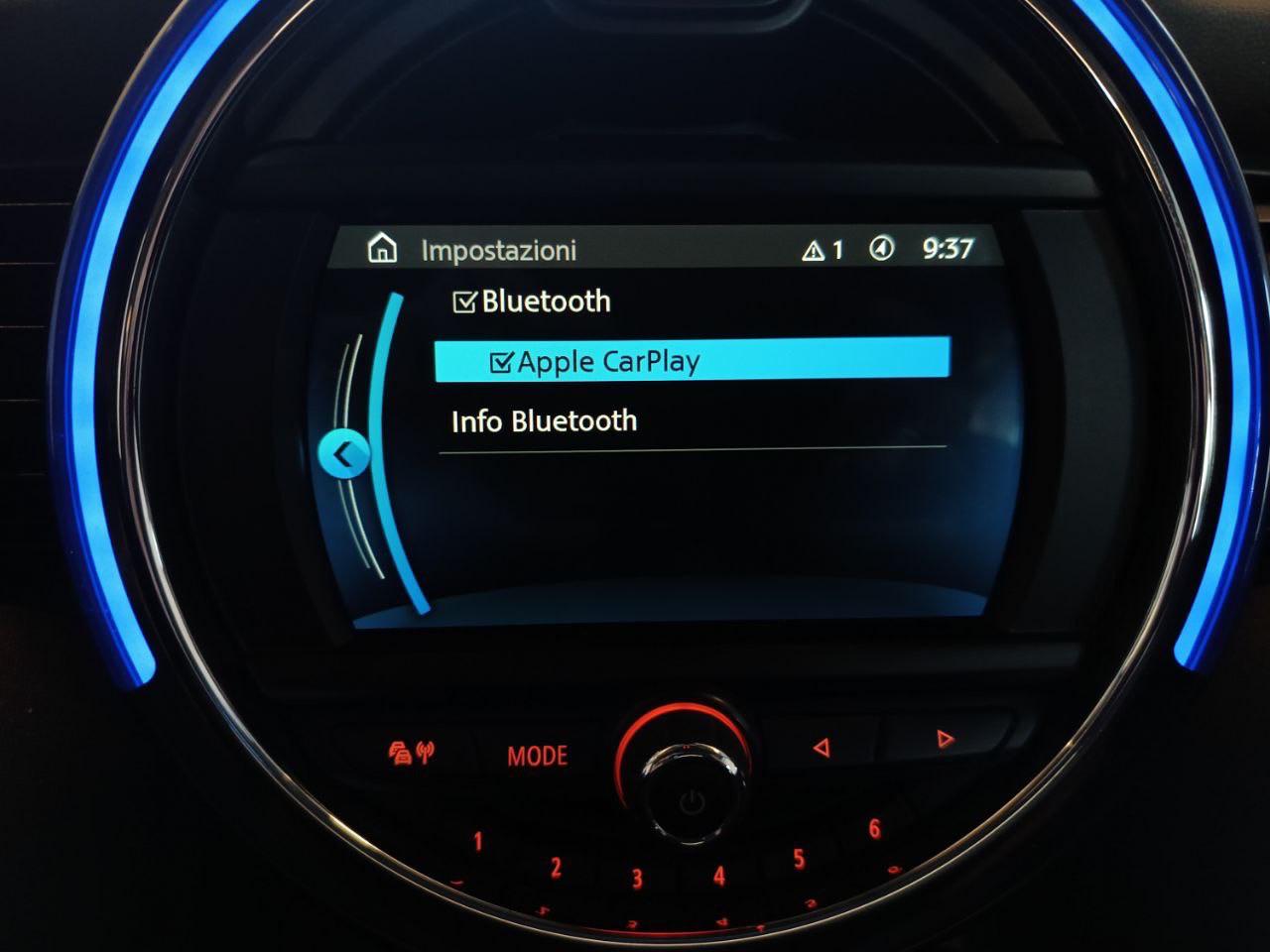 MINI One 1.5 One 75 CV 5 porte - 14