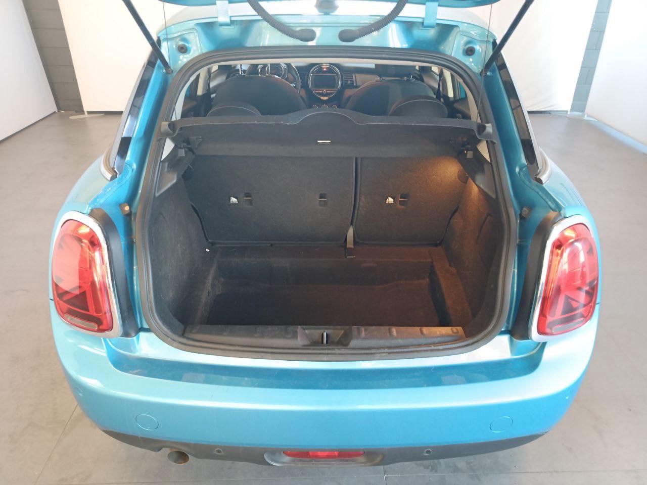 MINI One 1.5 One 75 CV 5 porte - 10