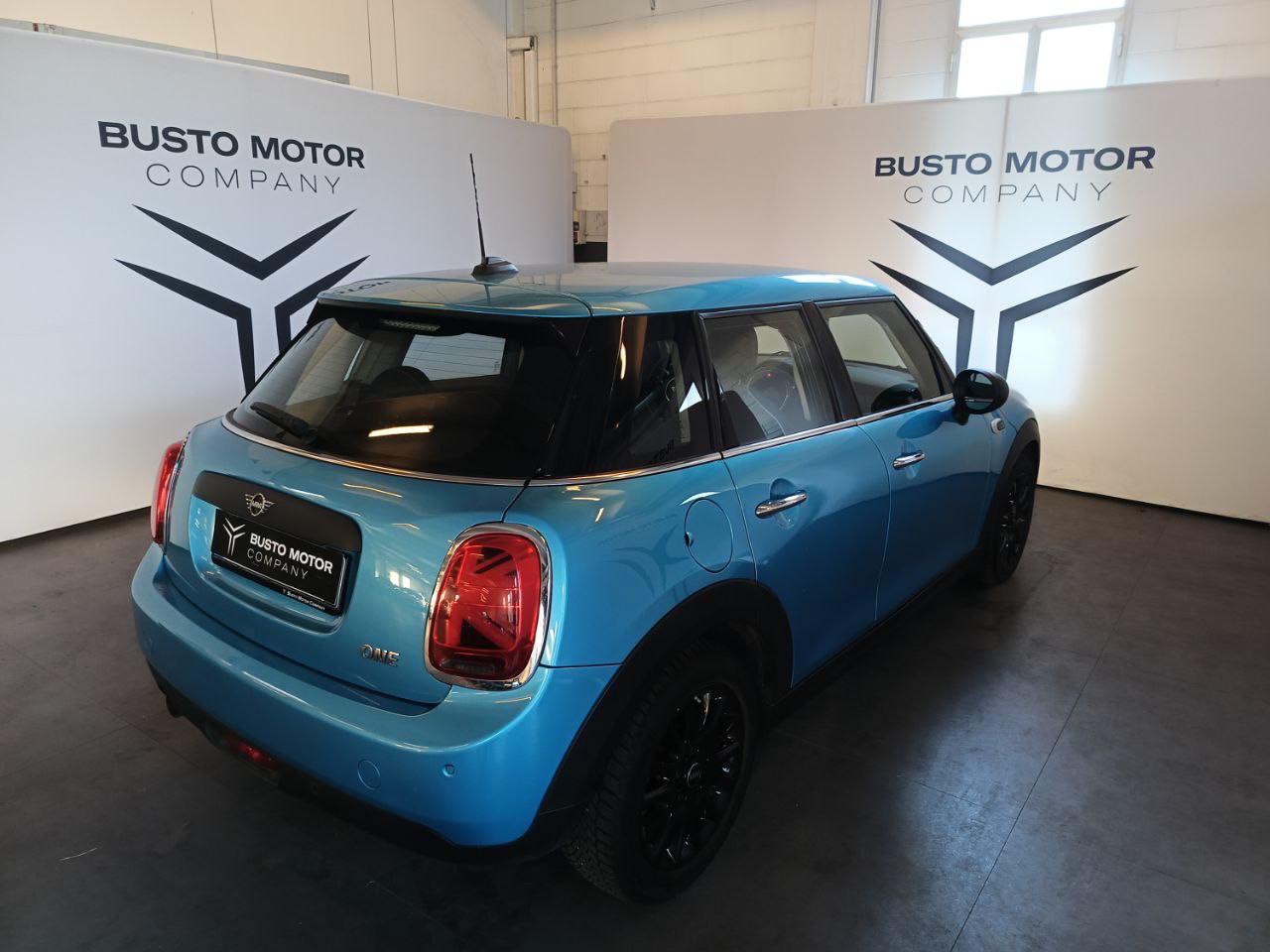 MINI One 1.5 One 75 CV 5 porte - 6