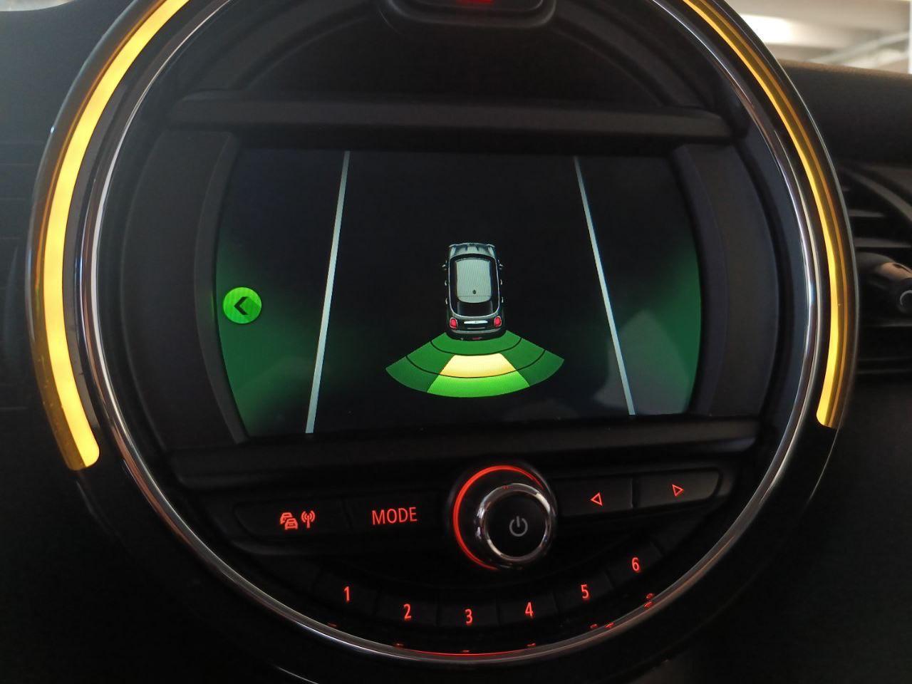 MINI One 1.5 One 75 CV 5 porte - 15