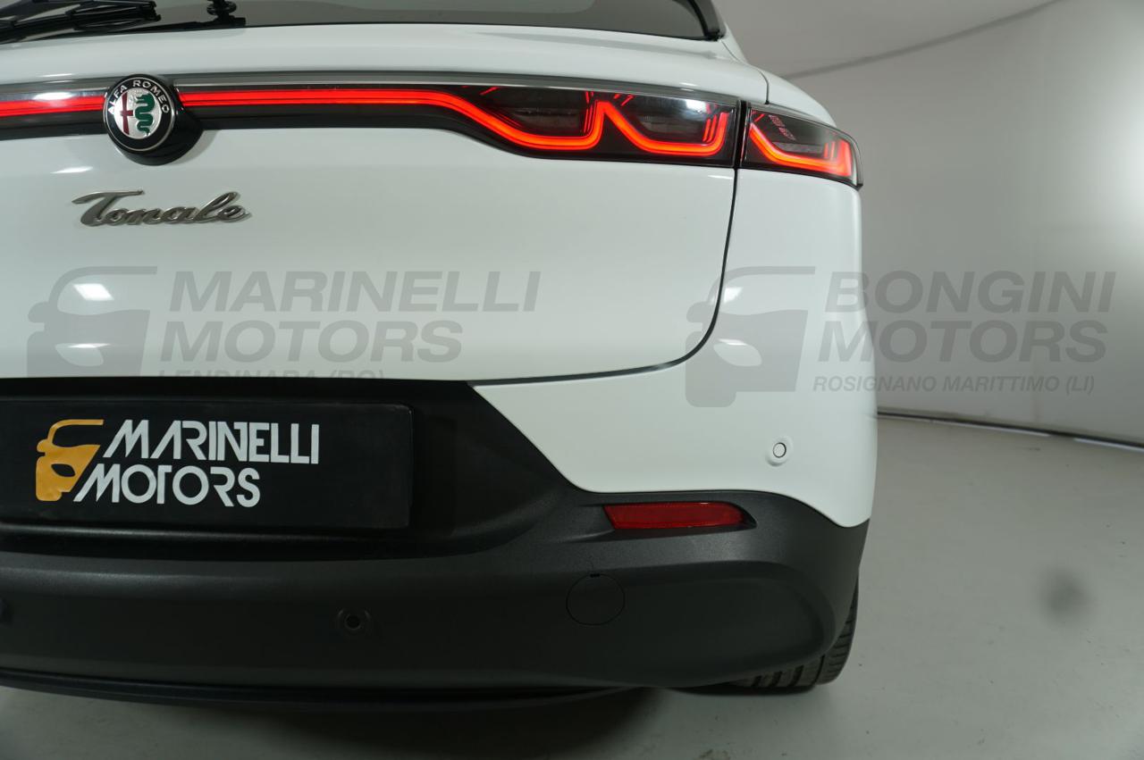 ALFA ROMEO Tonale 1.6 130CV TCT6 SPRINT - 18