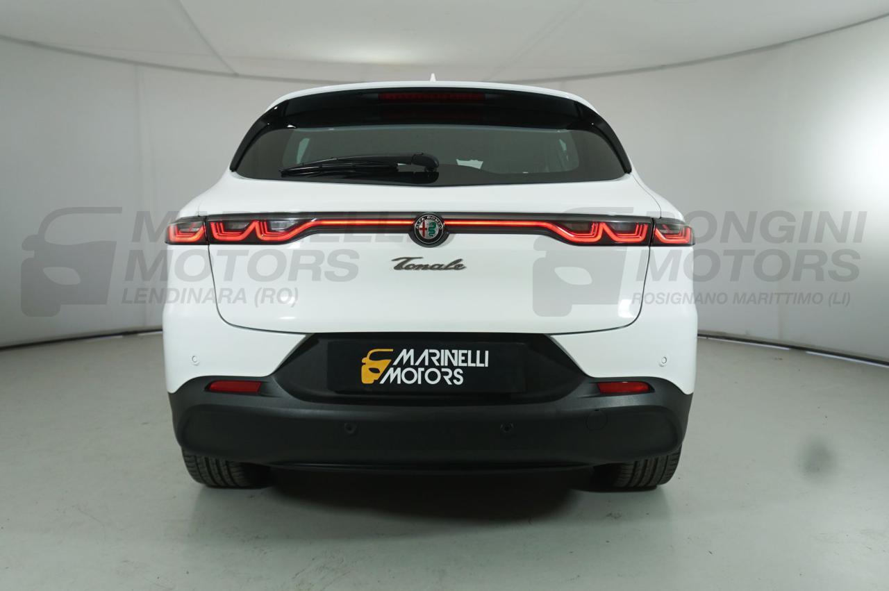 ALFA ROMEO Tonale 1.6 130CV TCT6 SPRINT - 5