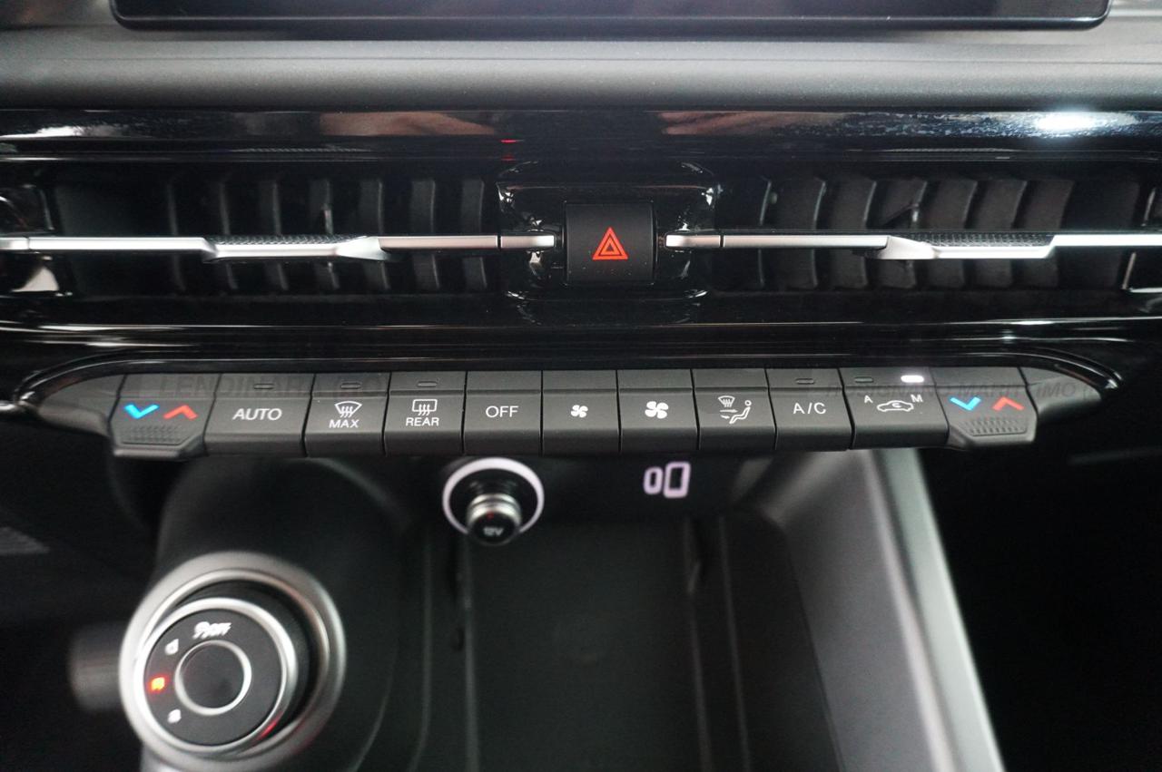 ALFA ROMEO Tonale 1.6 130CV TCT6 SPRINT - 23