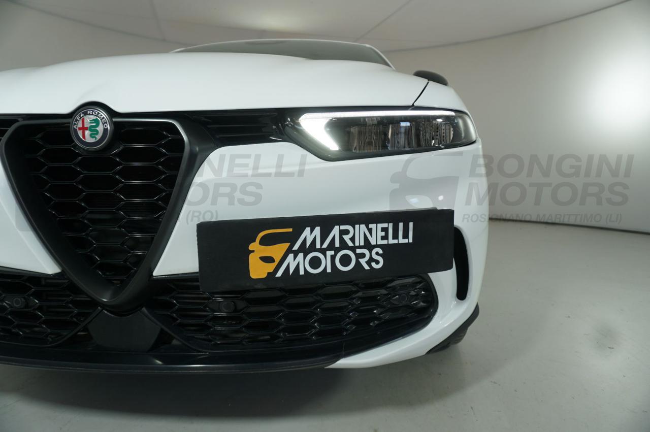 ALFA ROMEO Tonale 1.6 130CV TCT6 SPRINT - 17