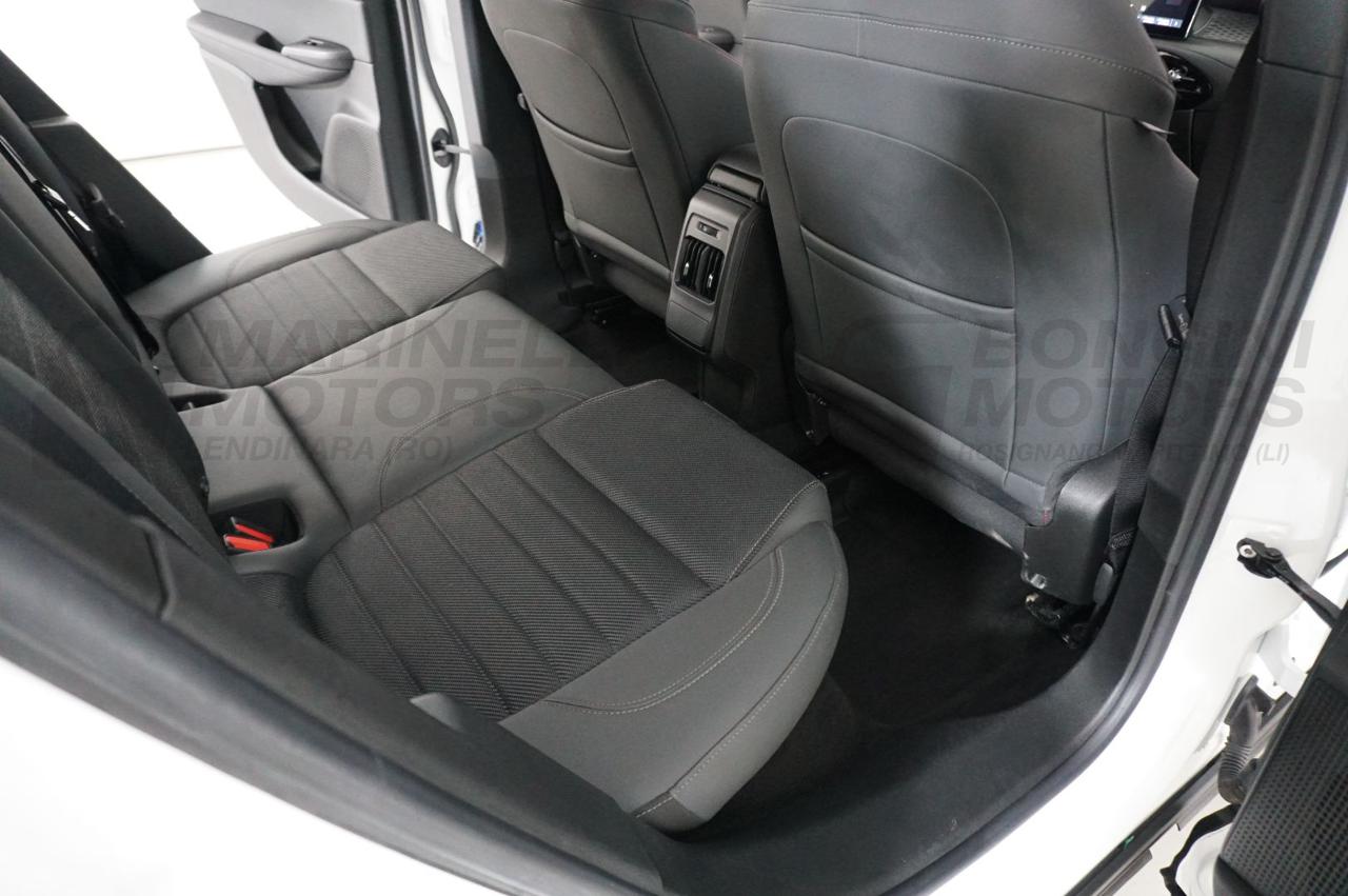 ALFA ROMEO Tonale 1.6 130CV TCT6 SPRINT - 12