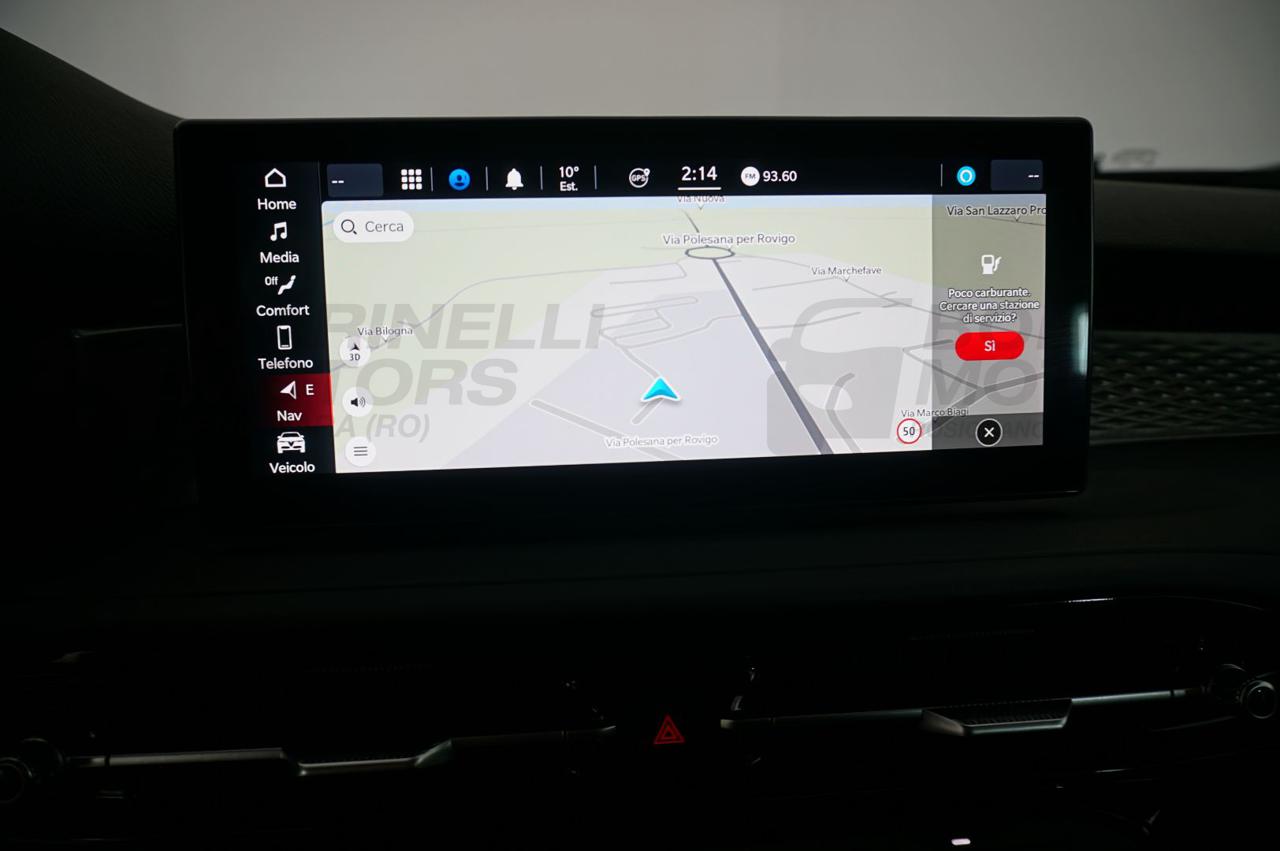 ALFA ROMEO Tonale 1.6 130CV TCT6 SPRINT - 14