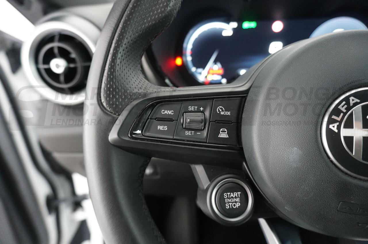 ALFA ROMEO Tonale 1.6 130CV TCT6 SPRINT - 21