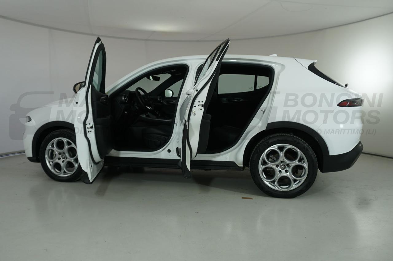 ALFA ROMEO Tonale 1.6 130CV TCT6 SPRINT - 27