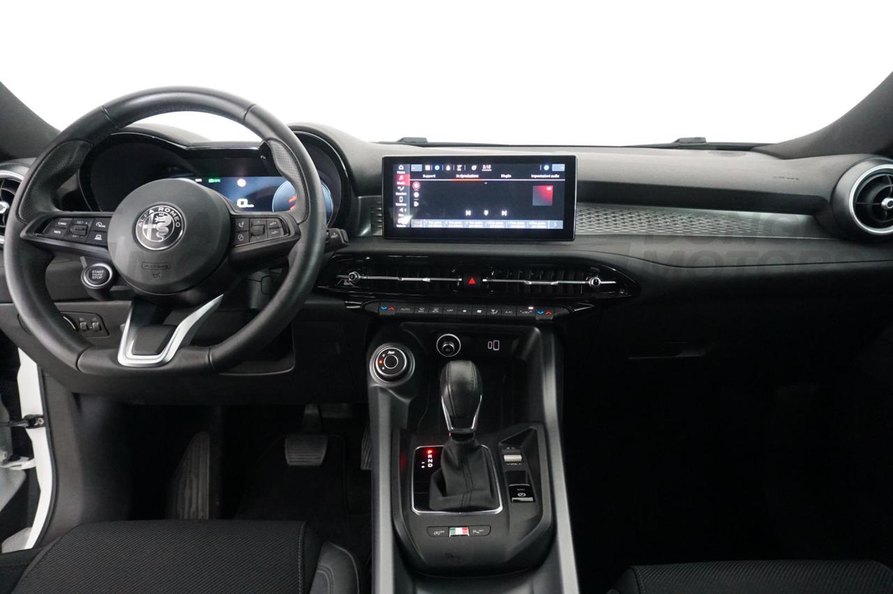 ALFA ROMEO Tonale 1.6 130CV TCT6 SPRINT - 9