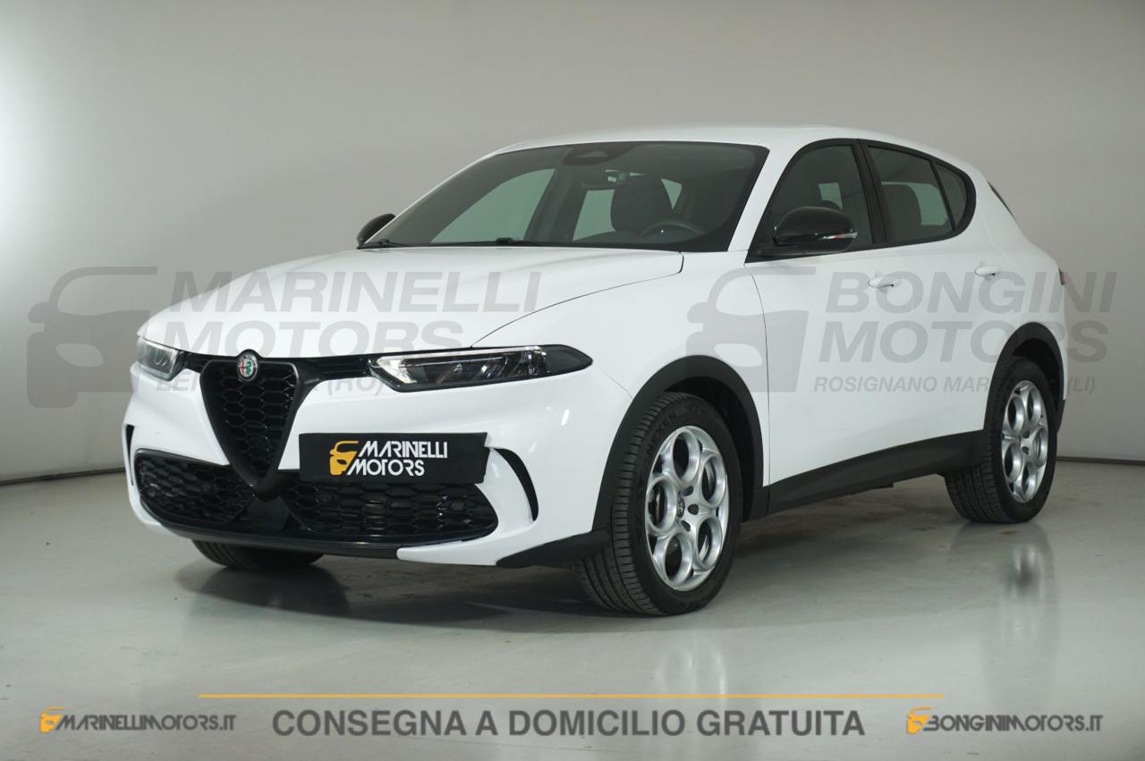 ALFA ROMEO Tonale 1.6 130CV TCT6 SPRINT - 1