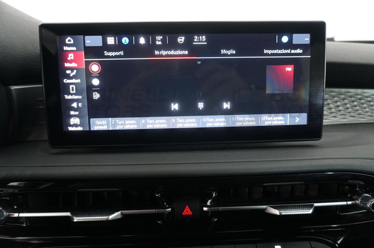 ALFA ROMEO Tonale 1.6 130CV TCT6 SPRINT - 24