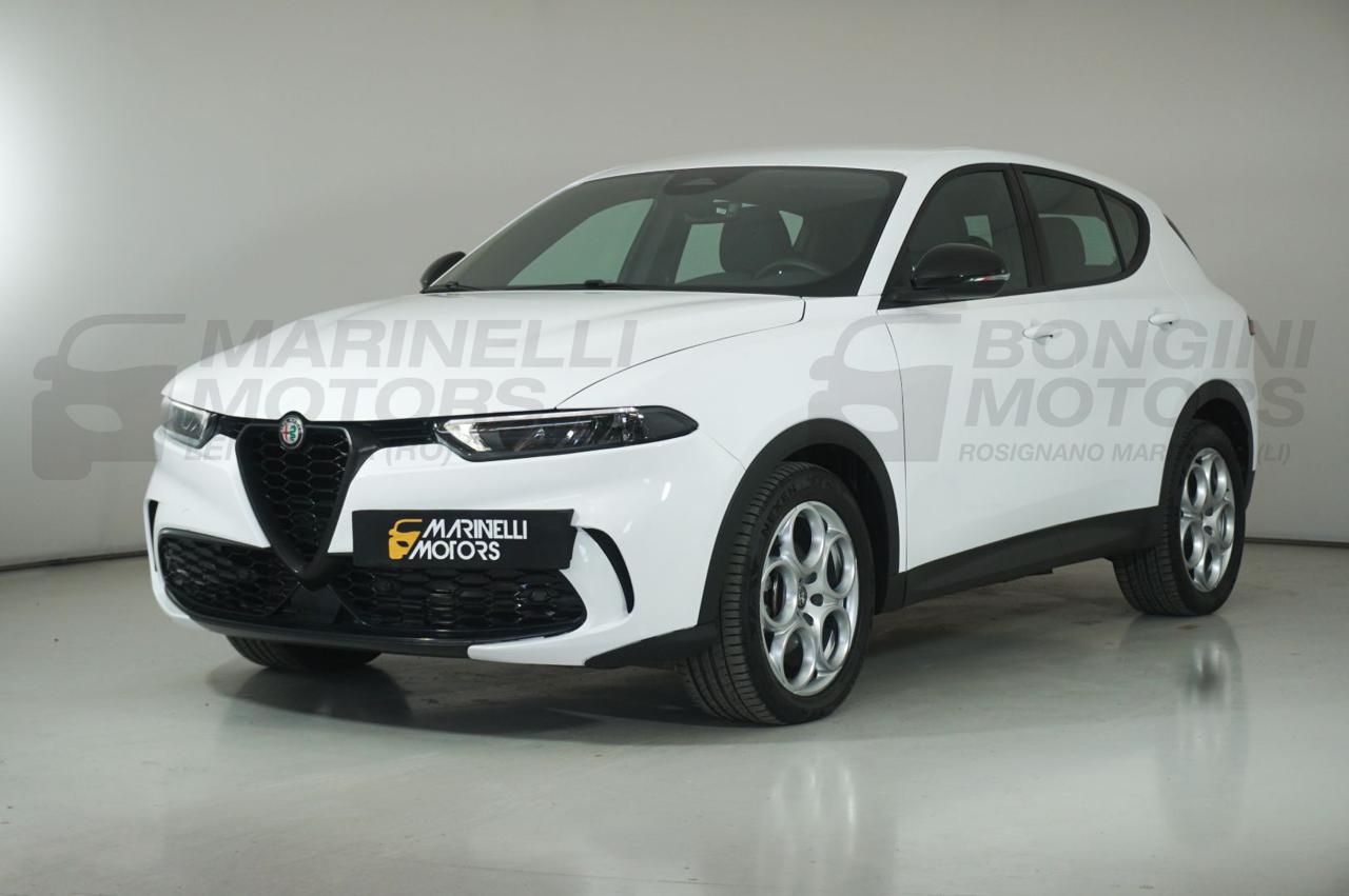 ALFA ROMEO Tonale 1.6 130CV TCT6 SPRINT - 16