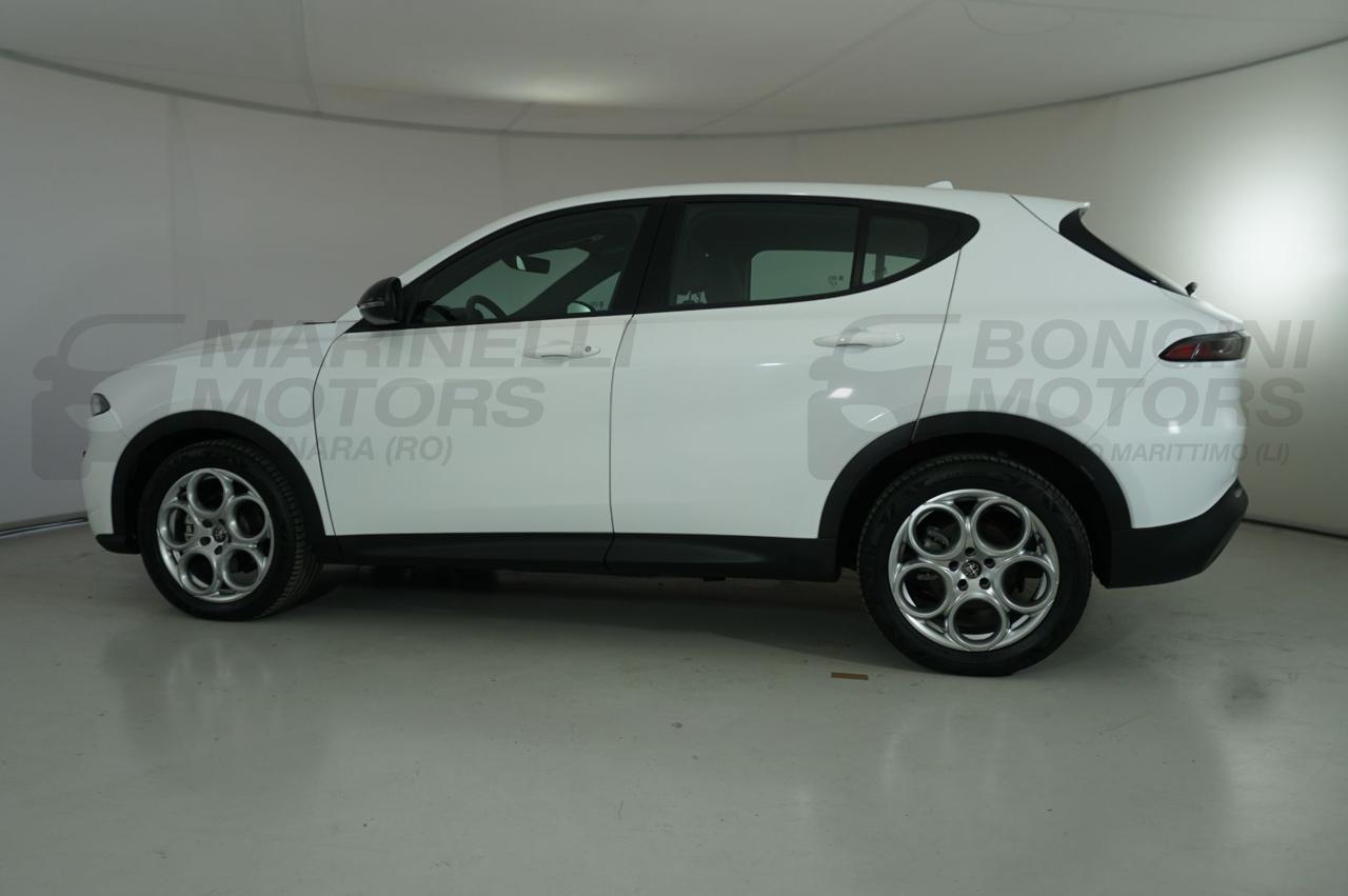 ALFA ROMEO Tonale 1.6 130CV TCT6 SPRINT - 28