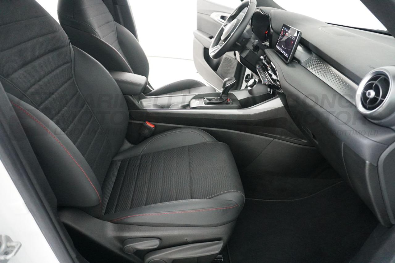 ALFA ROMEO Tonale 1.6 130CV TCT6 SPRINT - 11