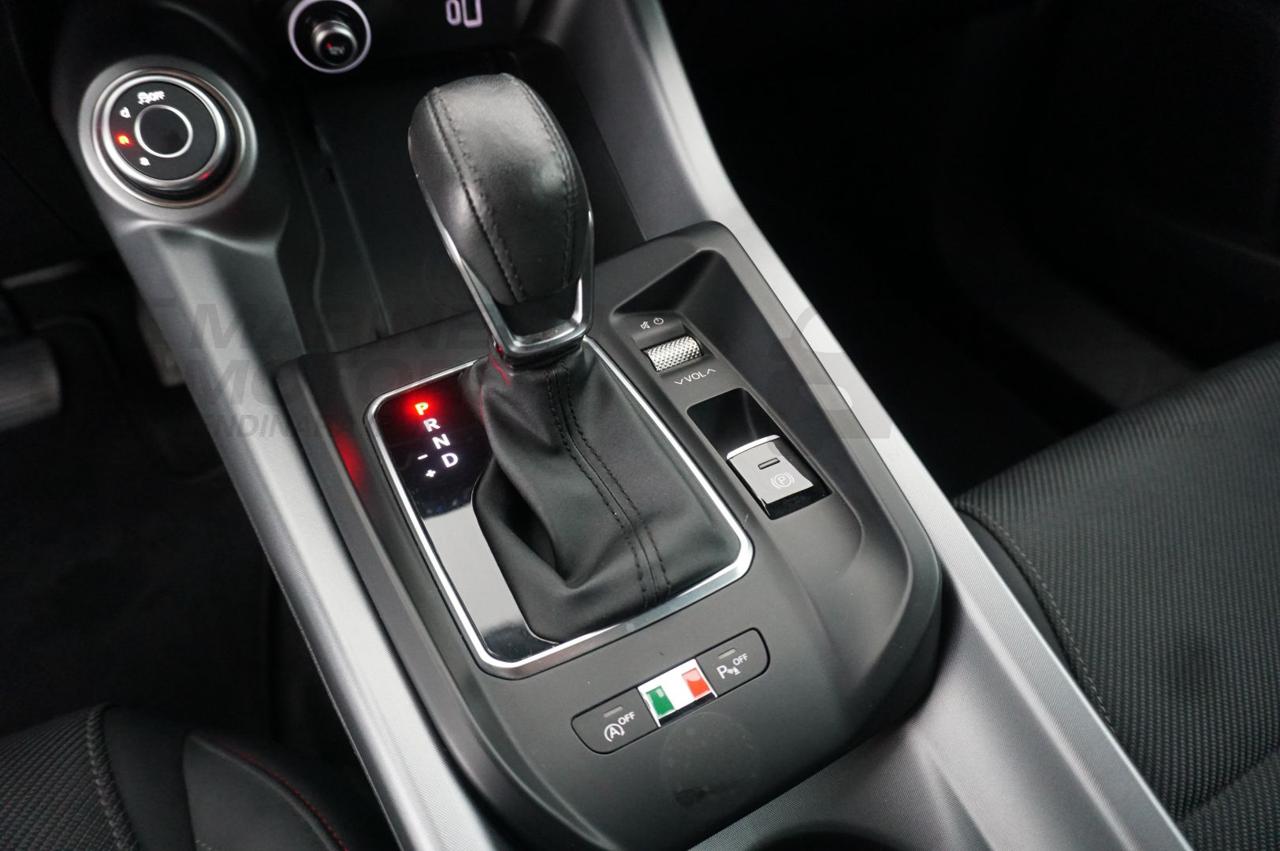 ALFA ROMEO Tonale 1.6 130CV TCT6 SPRINT - 25