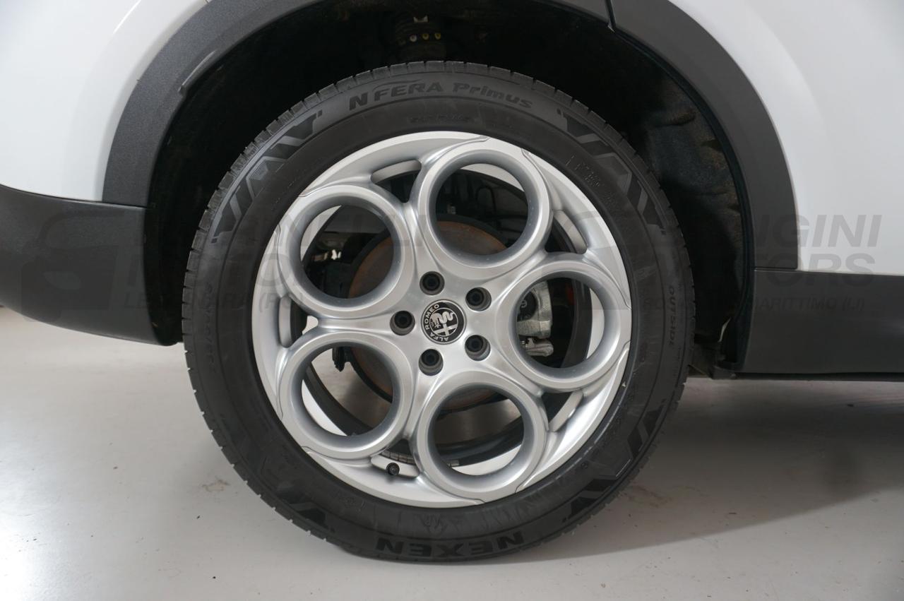 ALFA ROMEO Tonale 1.6 130CV TCT6 SPRINT - 26