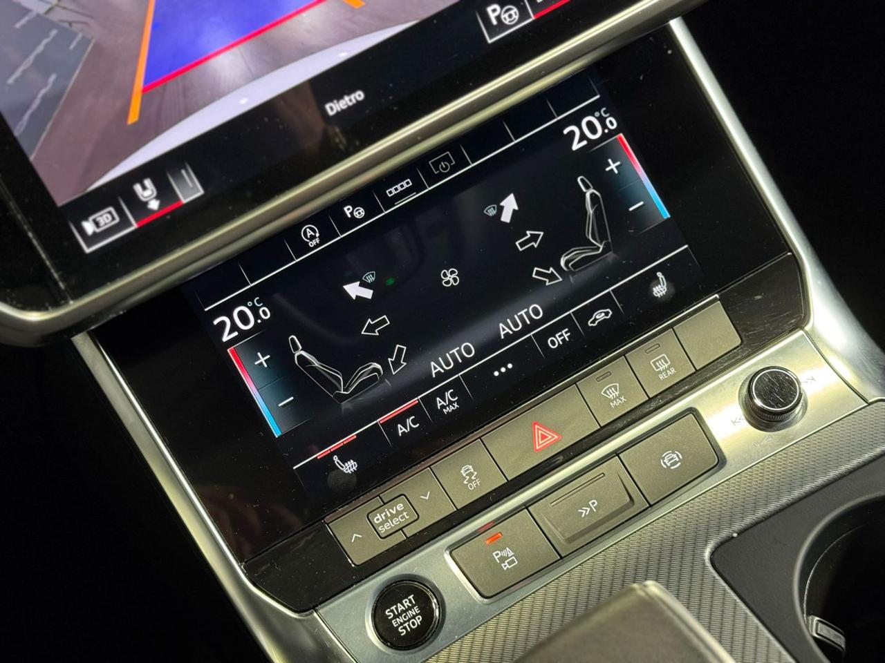 AUDI A6 Avant 40 2.0 TDI S tronic Business Sport - 16