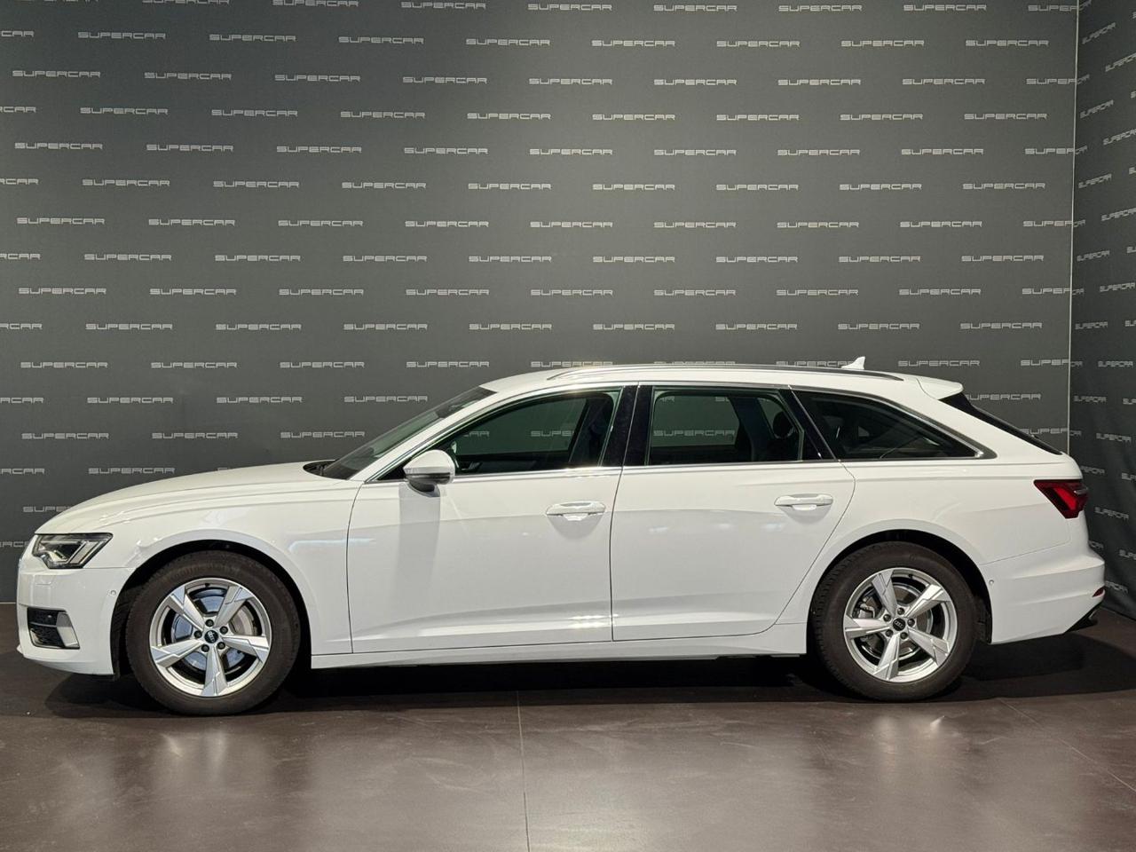 AUDI A6 Avant 40 2.0 TDI S tronic Business Sport - 5