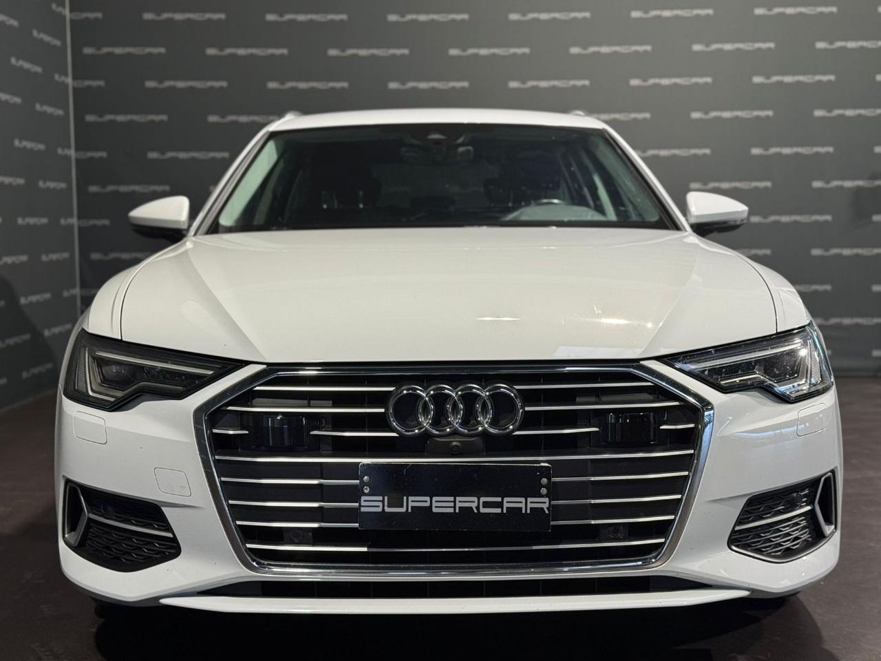 AUDI A6 Avant 40 2.0 TDI S tronic Business Sport - 2