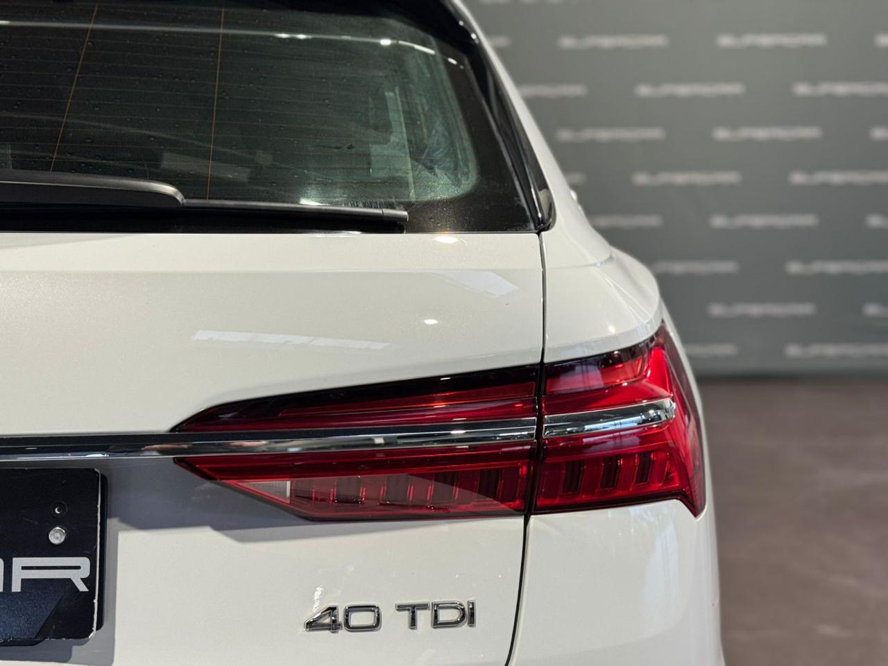 AUDI A6 Avant 40 2.0 TDI S tronic Business Sport - 6