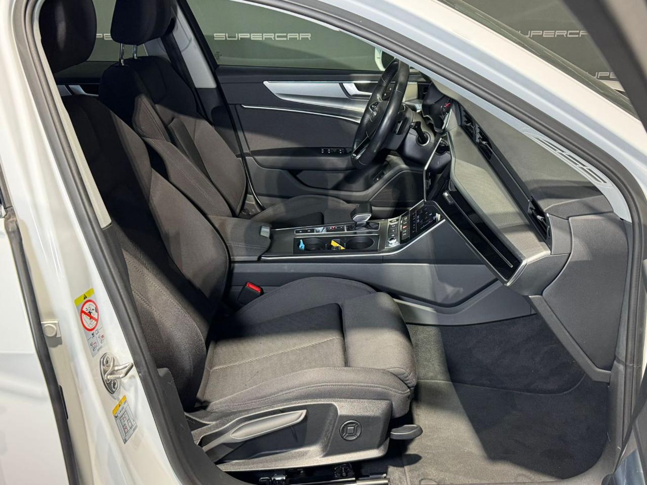 AUDI A6 Avant 40 2.0 TDI S tronic Business Sport - 12