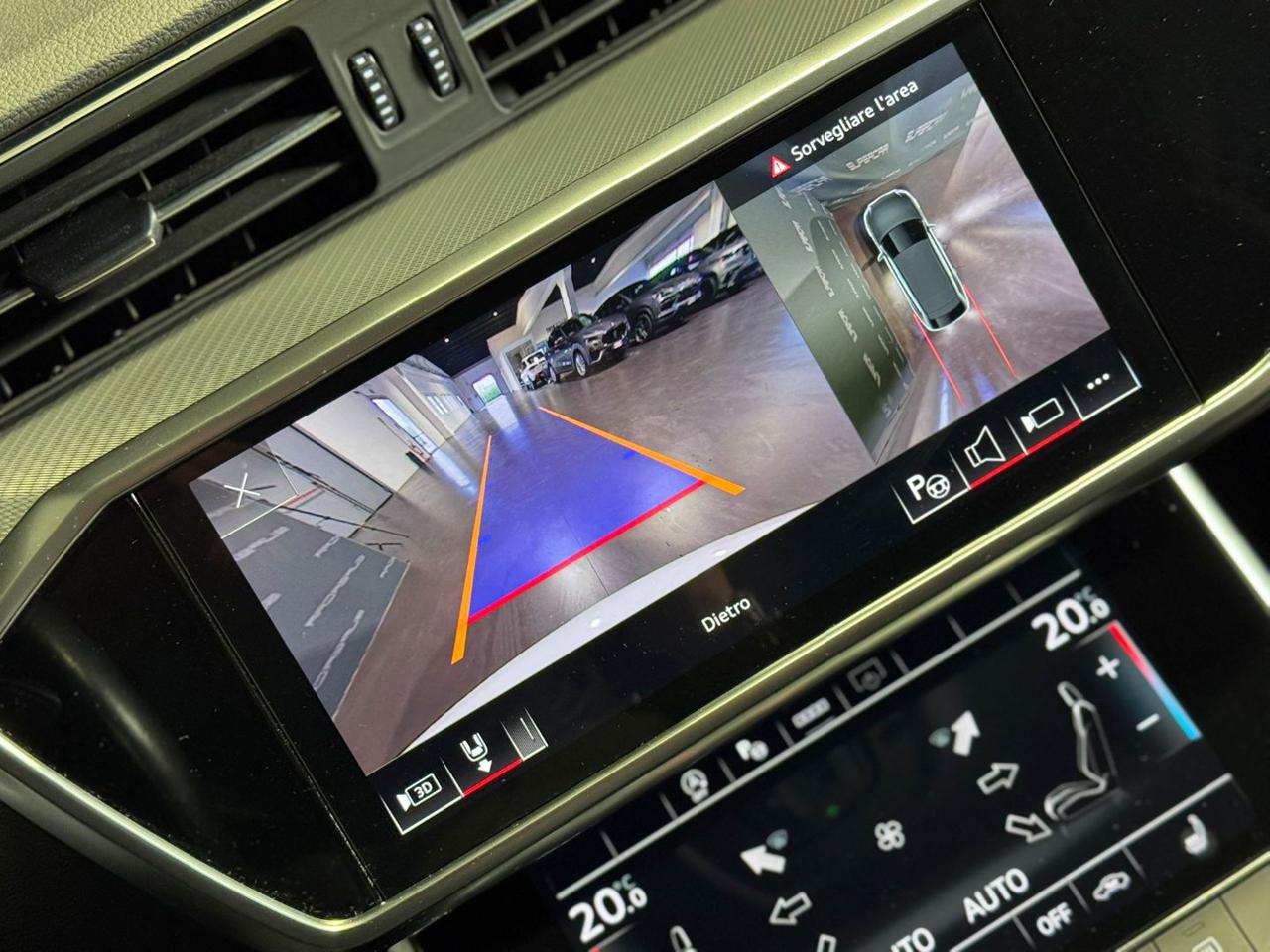 AUDI A6 Avant 40 2.0 TDI S tronic Business Sport - 15