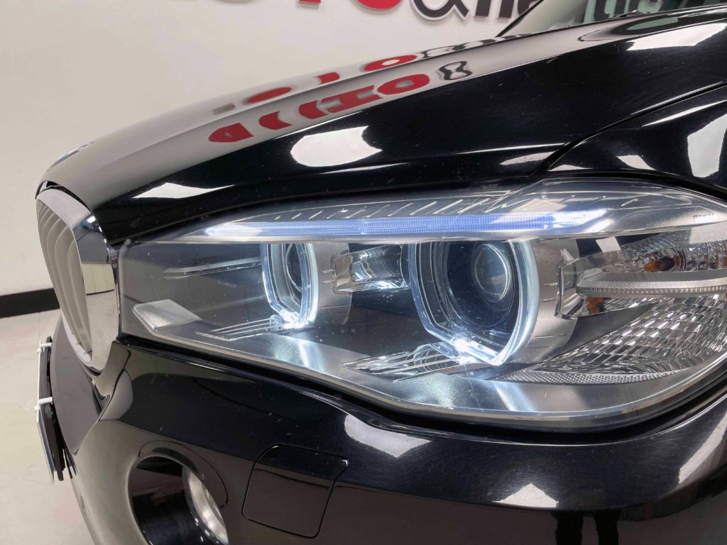 BMW X5 XDRIVE30D BUSINESS 258CV AUTO - 12