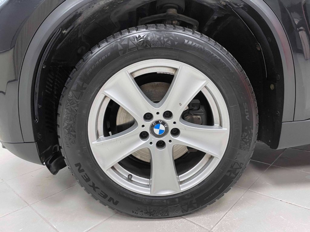 BMW X5 XDRIVE30D BUSINESS 258CV AUTO - 14