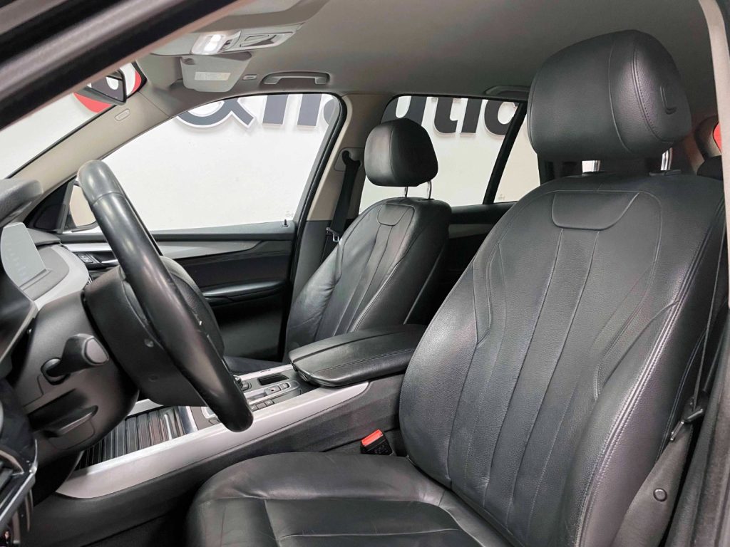 BMW X5 XDRIVE30D BUSINESS 258CV AUTO - 16