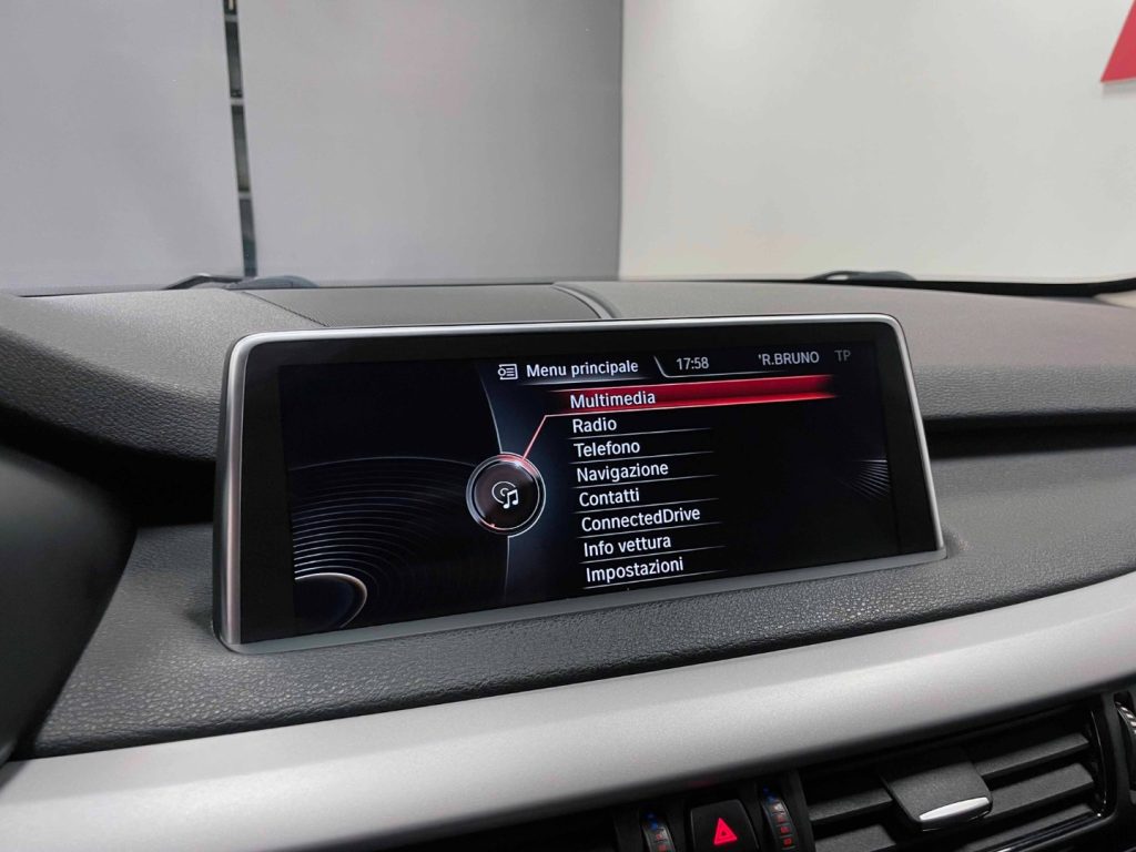 BMW X5 XDRIVE30D BUSINESS 258CV AUTO - 20