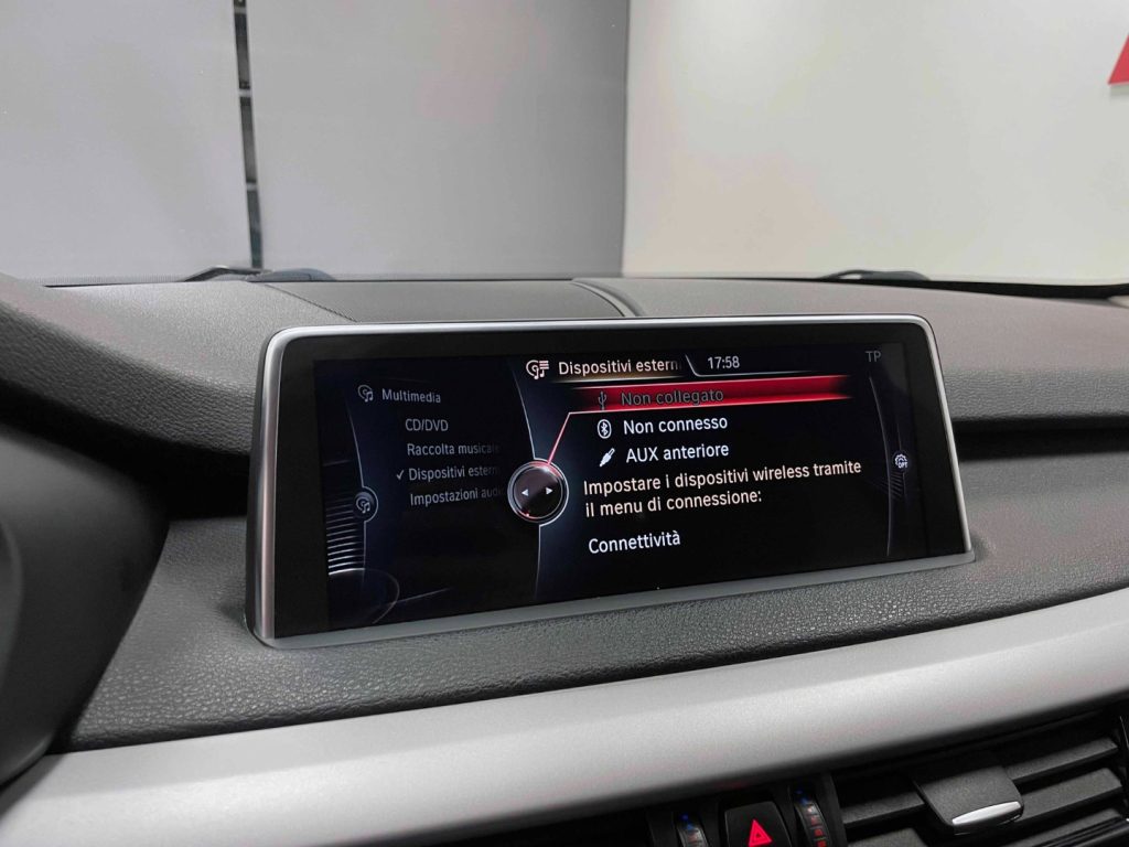 BMW X5 XDRIVE30D BUSINESS 258CV AUTO - 21