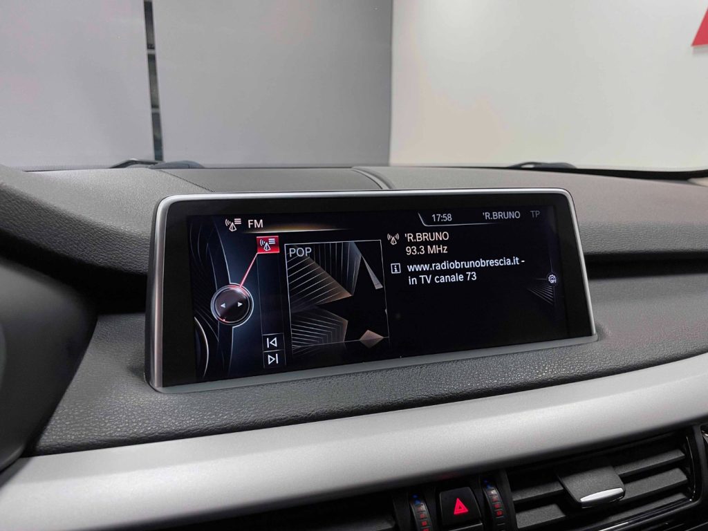 BMW X5 XDRIVE30D BUSINESS 258CV AUTO - 22