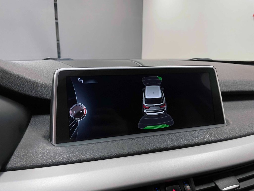 BMW X5 XDRIVE30D BUSINESS 258CV AUTO - 25