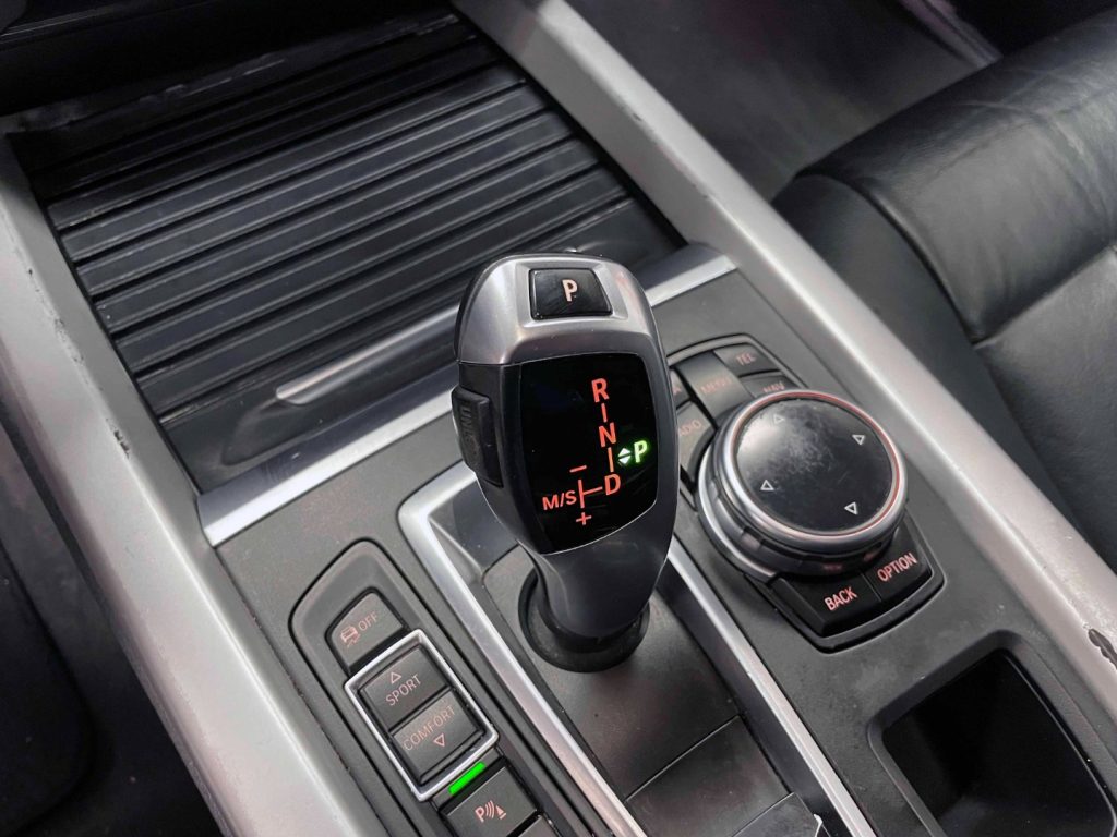 BMW X5 XDRIVE30D BUSINESS 258CV AUTO - 27