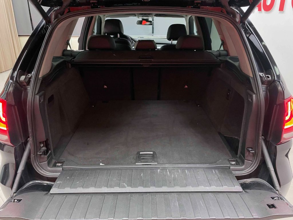 BMW X5 XDRIVE30D BUSINESS 258CV AUTO - 30