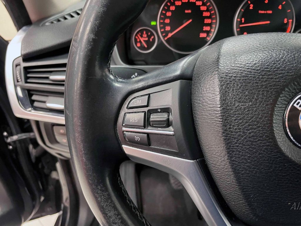 BMW X5 XDRIVE30D BUSINESS 258CV AUTO - 40