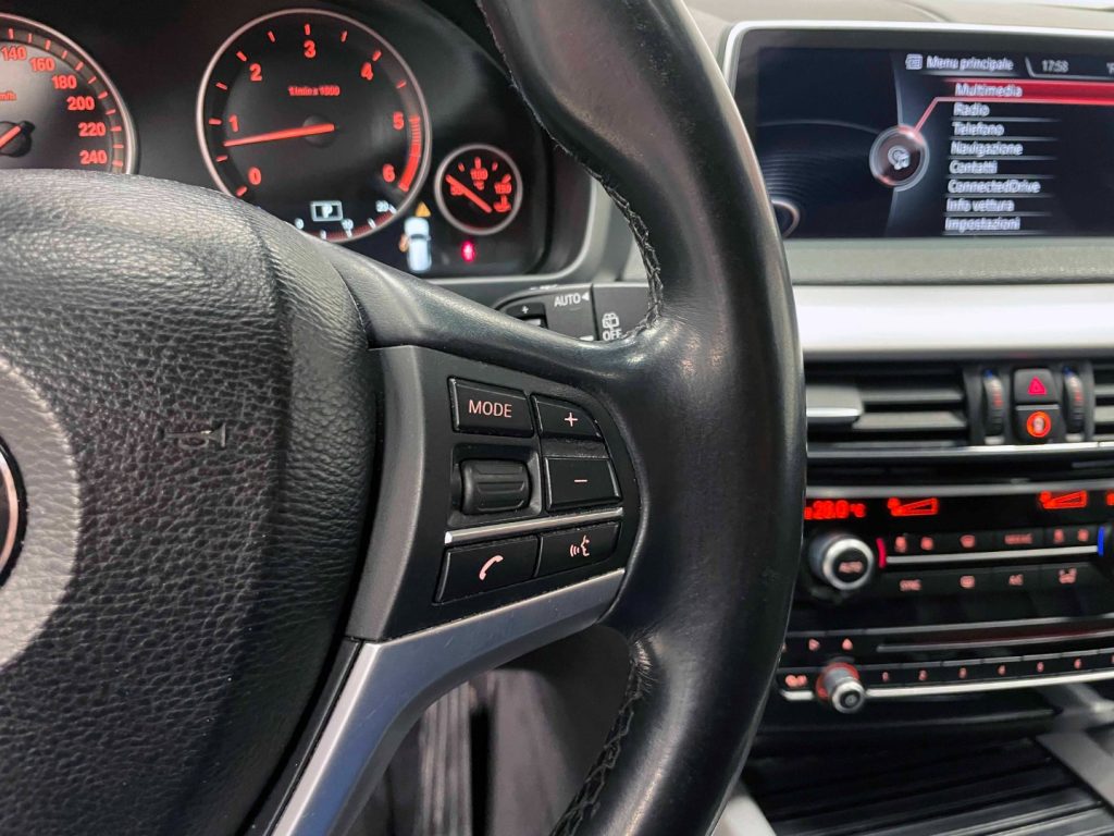 BMW X5 XDRIVE30D BUSINESS 258CV AUTO - 41