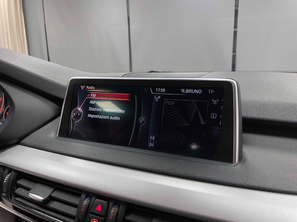 BMW X5 XDRIVE30D BUSINESS 258CV AUTO - 44