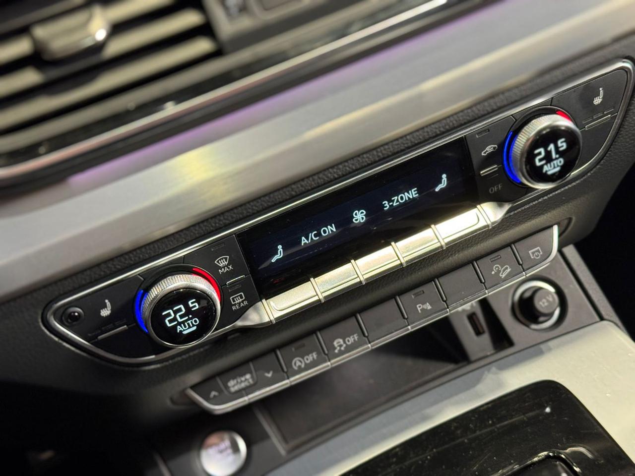 AUDI Q5 40 TDI 204 CV quattro S tronic S line - 16