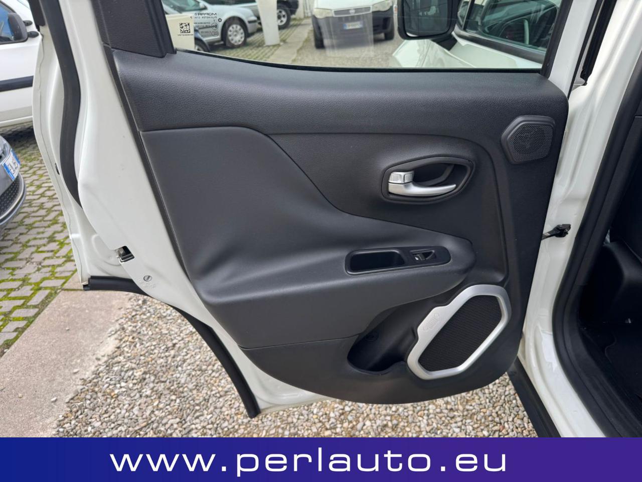 JEEP Renegade 1.6 Mjt 120 CV Limited - 13