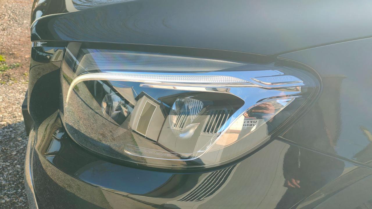 MERCEDES-BENZ GLC 220 d 4Matic Sport - 26