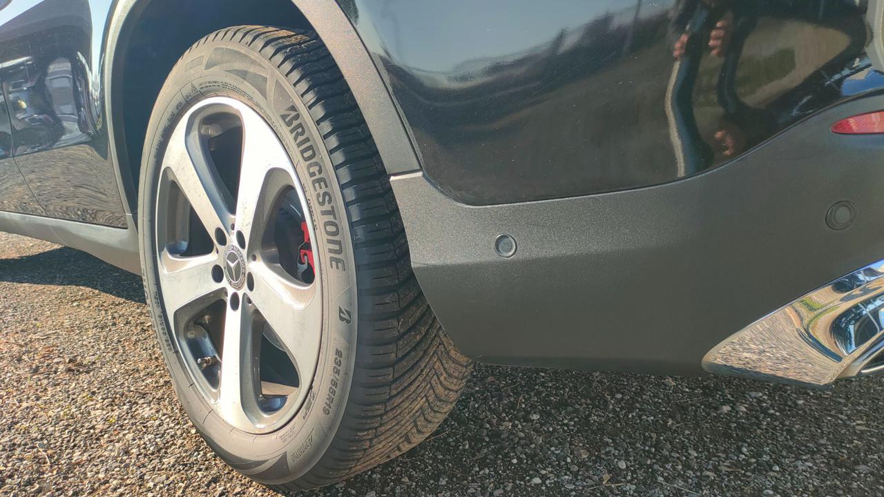 MERCEDES-BENZ GLC 220 d 4Matic Sport - 19