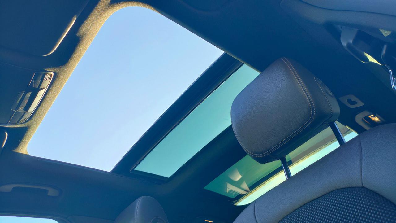 MERCEDES-BENZ GLC 220 d 4Matic Sport - 6