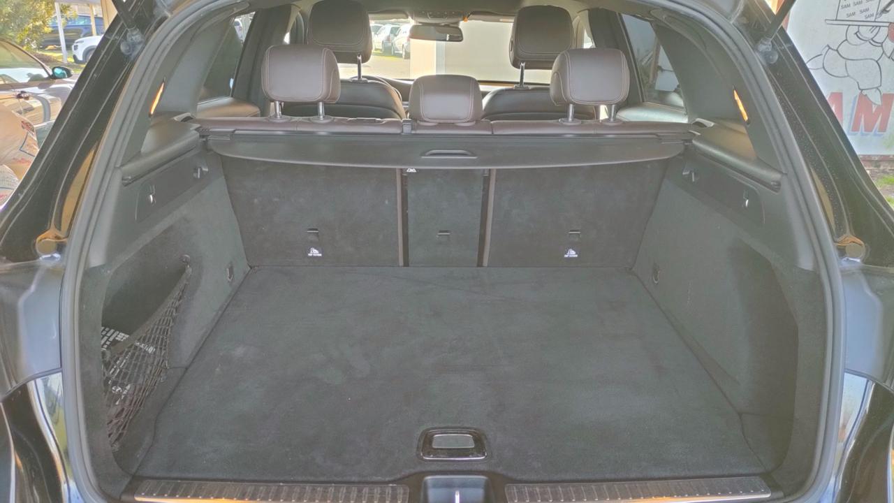 MERCEDES-BENZ GLC 220 d 4Matic Sport - 14