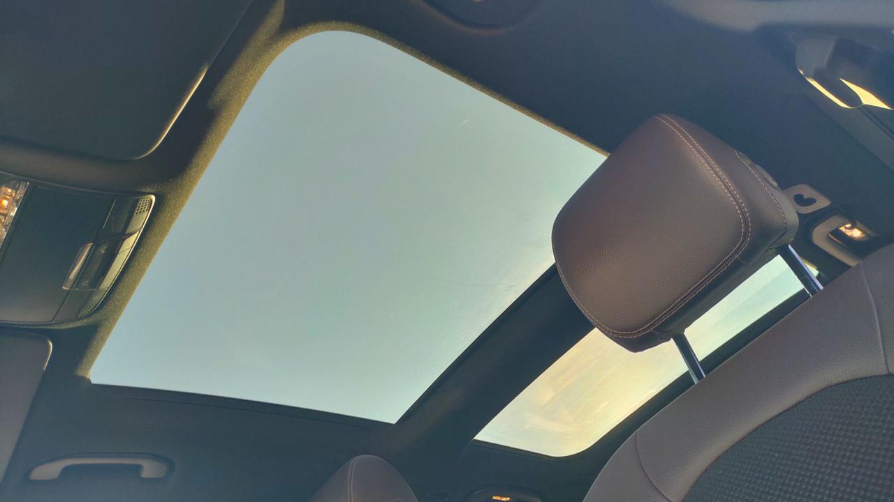 MERCEDES-BENZ GLC 220 d 4Matic Sport - 5